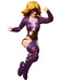 Marvel Legends: Secret Wars - Titania