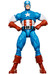 Marvel Legends: Secret Wars - Captain America