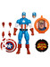 Marvel Legends: Secret Wars - Captain America