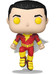 Funko POP! Movies: Shazam! - Shazam (Glow Chase)