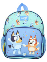 Bluey - Bluey Best Friends Fun Ver.2 Ryggsäck