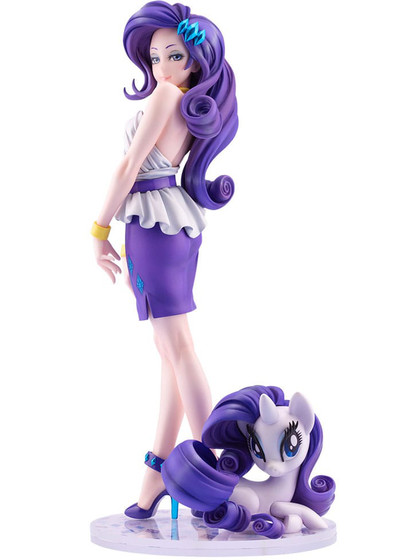 My Little Pony - Rarity Bishoujo - 1/7