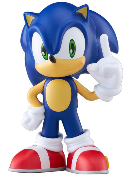 Sonic The Hedgehog - Sonic (Sofbi)