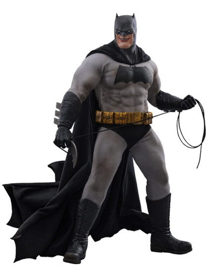 Batman The Dark Knight Returns - Batman - 1/6