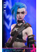 Arcane League of Legends - Jinx 1/6