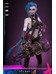 Arcane League of Legends - Jinx 1/6