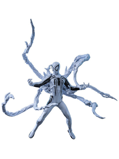 Spider-Man 2 - Peter Parker (Anti-Venom Suit) - 1/6