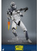 Star Wars: The Clone Wars - 104th Battalion Wolfpack Clone Trooper (Deluxe Version) - 1/6