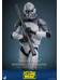 Star Wars: The Clone Wars - 104th Battalion Wolfpack Clone Trooper (Deluxe Version) - 1/6