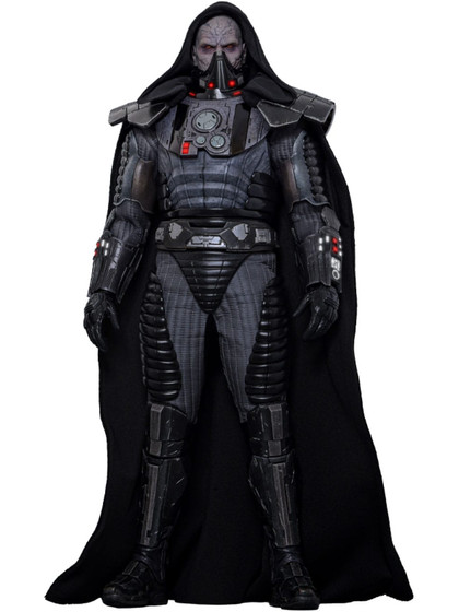 Star Wars Legends - Darth Malgus - 1/6