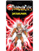 Thundercats Vintage Collection - Jackalman