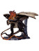 Lord of the Rings - Balrog (Organic Version) Model Kit