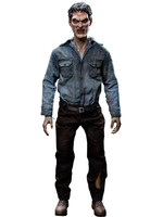 The Evil Dead II - Deadite Ash 1/6