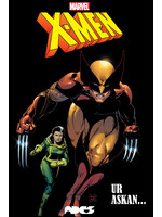 X-Men - Ur askan...