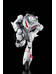 Robotech - Veritech VF-1J Battloid Diecast