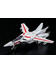 Robotech - Veritech VF-1J Fighter Diecast