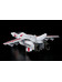 Robotech - Veritech VF-1J Fighter Diecast