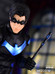 DC Comics - Nightwing - One:12