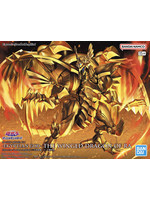 Figure-rise Standard Amplified The Winged Dragon of Ra (Yu-Gi-Oh!)