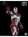 Marvel Infinity Saga - Iron Man Mark V DLX