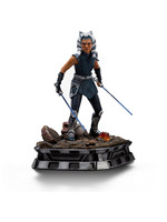 Star Wars: Ahsoka - Ahsoka Child Art Scale