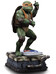 Teenage Mutant Ninja Turtles - Michelangelo Art Scale