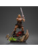 Masters of the Universe - He-Man Unleashed Art Scale Deluxe