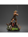 Masters of the Universe - He-Man Unleashed Art Scale Deluxe