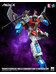 Transformers - Coronation Starscream MDLX