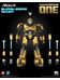 Transformers: One - Bumblebee/B127 MDLX