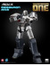 Transformers: One - Megatron/D16 MDLX