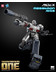 Transformers: One - Megatron/D16 MDLX