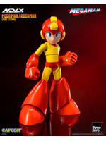 Mega Man - Mega Man (Fire Storm) MDLX