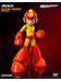 Mega Man - Mega Man (Fire Storm) MDLX