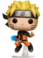 Funko POP! Animation: Naruto Shippuden - Naruto (Rasengan)