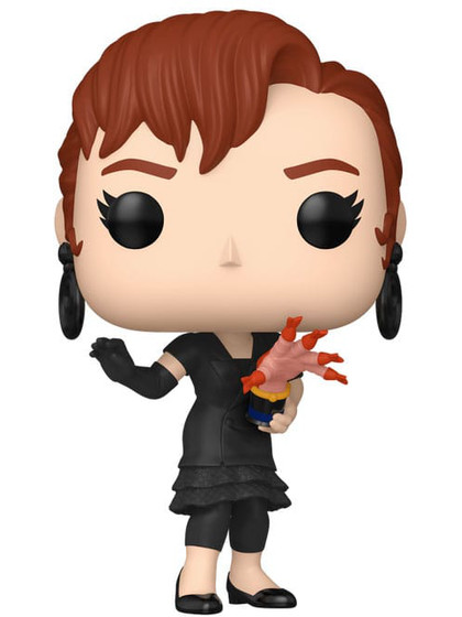 Funko POP! Movies: Beetlejuice - Delia Deetz