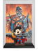 Funko POP! Comic Covers: DC Comics - Cyborg Superman