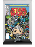 Funko POP! Comic Covers: Star Wars - Obi-Wan Kenobi