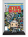 Funko POP! Comic Covers: Star Wars - Obi-Wan Kenobi