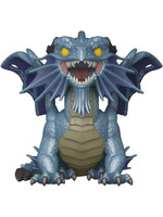 Funko Super Sized POP! Games: Dungeons & Dragons - Bahamut