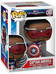 Funko POP! Marvel: Captain America Brave New World - Captain America