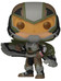 Funko POP! Marvel: Captain America Brave New World - Falcon