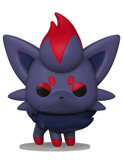 Funko POP! Games: Pokémon - Zorua