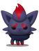 Funko POP! Games: Pokémon - Zorua