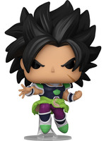 Funko POP! Animation: Dragon Ball Super Broly - Broly