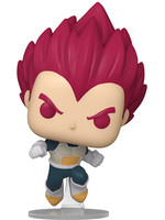 Funko POP! Animation: Dragon Ball Super Broly - Super Saiyan God Vegeta