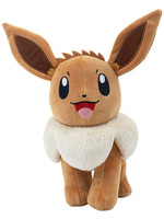 Pokémon - Eevee Gosedjur - 30 cm