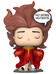 Funko POP! Marvel: Marvel Comics - Wanda Maximoff (No More Mutants)