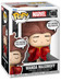 Funko POP! Marvel: Marvel Comics - Wanda Maximoff (No More Mutants)