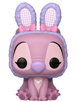 Funko POP! Disney: Lilo & Stitch - Angel (Easter 2025)